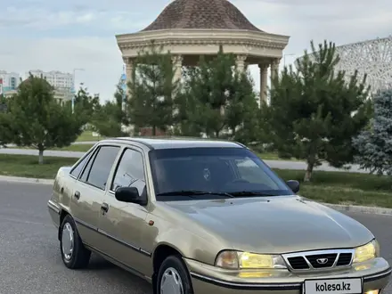 Daewoo Nexia 2007 года за 830 000 тг. в Туркестан – фото 2