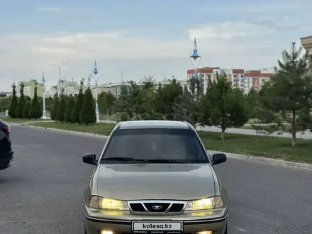 Daewoo Nexia 2007 года за 830 000 тг. в Туркестан – фото 5