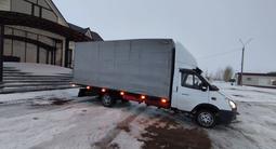 ГАЗ ГАЗель 2003 года за 3 500 000 тг. в Астана – фото 3