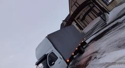 ГАЗ ГАЗель 2003 года за 3 500 000 тг. в Астана – фото 4