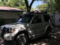 Mitsubishi Pajero 1996 годаүшін2 100 000 тг. в Алматы – фото 2