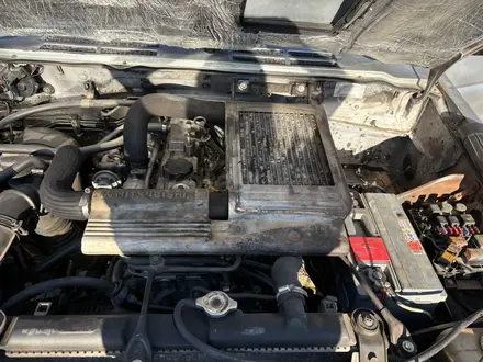 Mitsubishi Pajero 1996 года за 2 100 000 тг. в Алматы – фото 4