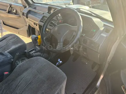 Mitsubishi Pajero 1996 года за 2 100 000 тг. в Алматы – фото 5