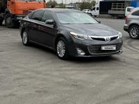 Toyota Avalon 2013 годаүшін10 500 000 тг. в Алматы