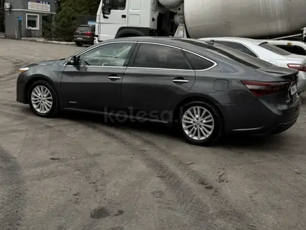 Toyota Avalon 2013 года за 10 500 000 тг. в Алматы – фото 4