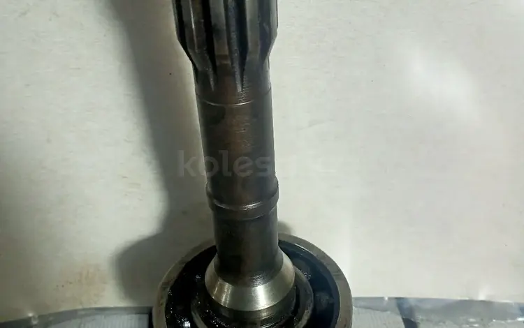 Запчасти на КПП б/у и новые на коробку Газель. Других з/ч нет за 2 000 тг. в Актобе