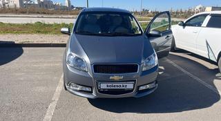 Chevrolet Nexia 2022 года за 5 700 000 тг. в Астана