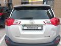 Toyota RAV4 2013 года за 8 300 000 тг. в Астана – фото 4