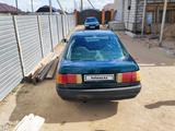 Audi 80 1991 года за 700 000 тг. в Павлодар – фото 3