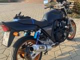 Honda  CB 400 Super Four 1995 годаүшін1 300 000 тг. в Шымкент – фото 5