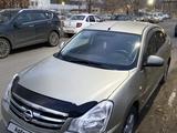 Nissan Almera 2015 годаfor3 900 000 тг. в Павлодар – фото 4