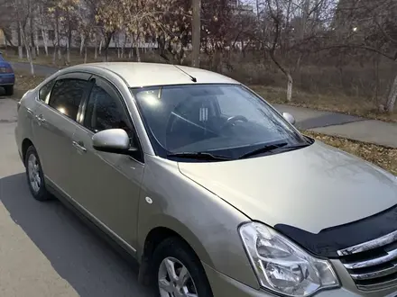 Nissan Almera 2015 года за 3 900 000 тг. в Павлодар – фото 3