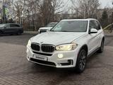 BMW X5 2016 годаүшін17 900 000 тг. в Алматы – фото 2