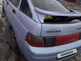 ВАЗ (Lada) 2112 2003 года за 400 000 тг. в Кокшетау – фото 2