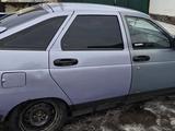 ВАЗ (Lada) 2112 2003 года за 400 000 тг. в Кокшетау – фото 4