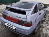 ВАЗ (Lada) 2112 2003 года за 400 000 тг. в Кокшетау – фото 5