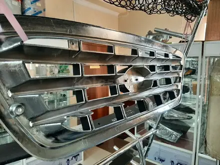 Решетка радиатора на каунти в Атырау – фото 3