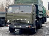 КамАЗ  55111 1990 года за 3 500 000 тг. в Усть-Каменогорск – фото 3