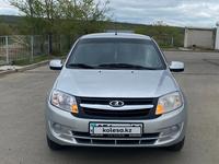 ВАЗ (Lada) Granta 2190 2014 года за 2 450 000 тг. в Актобе