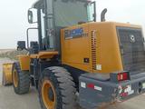XCMG  LW300 2021 годаүшін12 000 000 тг. в Актау – фото 5