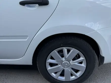 ВАЗ (Lada) Granta 2190 2019 года за 3 300 000 тг. в Павлодар – фото 6