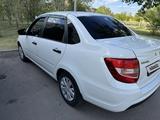 ВАЗ (Lada) Granta 2190 2019 годаүшін3 300 000 тг. в Павлодар – фото 5