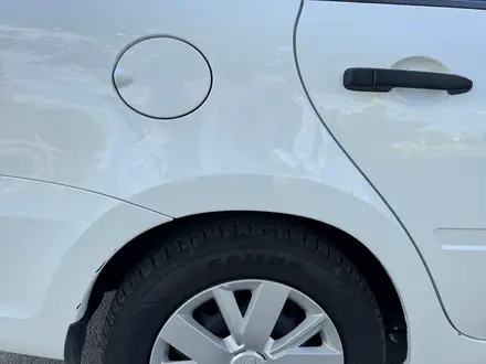 ВАЗ (Lada) Granta 2190 2019 года за 3 300 000 тг. в Павлодар – фото 10