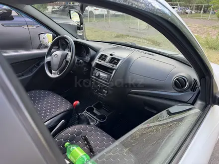 ВАЗ (Lada) Granta 2190 2019 года за 3 300 000 тг. в Павлодар – фото 9