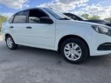 ВАЗ (Lada) Granta 2190 2019 годаүшін3 300 000 тг. в Павлодар