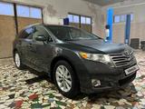 Toyota Venza 2011 года за 11 500 000 тг. в Астана