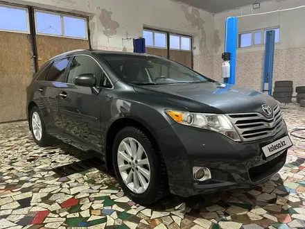 Toyota Venza 2011 года за 12 500 000 тг. в Астана