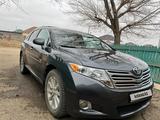Toyota Venza 2011 годаүшін11 500 000 тг. в Астана – фото 2