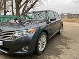 Toyota Venza 2011 годаүшін11 500 000 тг. в Астана – фото 3