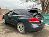 Toyota Venza 2011 годаүшін11 500 000 тг. в Астана – фото 4