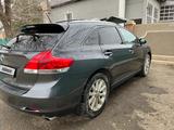 Toyota Venza 2011 годаүшін11 500 000 тг. в Астана – фото 5