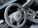 Hyundai Palisade 2023 года за 25 000 000 тг. в Астана – фото 5