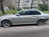 BMW 525 2000 года за 1 800 000 тг. в Алматы – фото 4