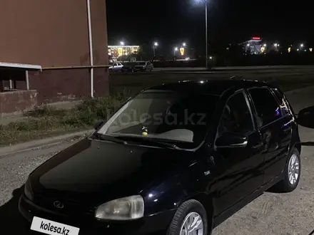 ВАЗ (Lada) Kalina 1119 2010 года за 1 400 000 тг. в Актобе – фото 3