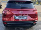 Hyundai Creta 2021 года за 9 750 000 тг. в Алматы – фото 5