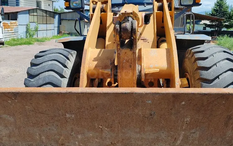 Lonking  ZL50NC 2012 годаүшін11 500 000 тг. в Алматы