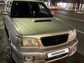 Subaru Forester 2002 годаүшін4 500 000 тг. в Алматы – фото 6