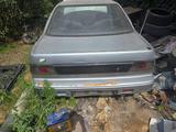 Nissan Maxima 1989 года за 450 000 тг. в Алматы – фото 3