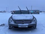 Mercedes-Benz CLS 350 2007 годаfor5 000 000 тг. в Актобе