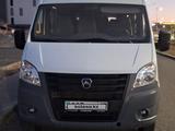 ГАЗ  ГАЗель Next 2019 года за 12 200 000 тг. в Шымкент