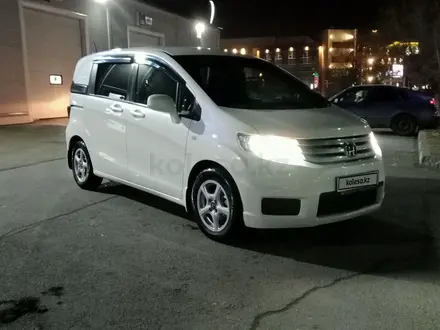 Honda Freed Spike 2014 года за 6 200 000 тг. в Петропавловск – фото 5