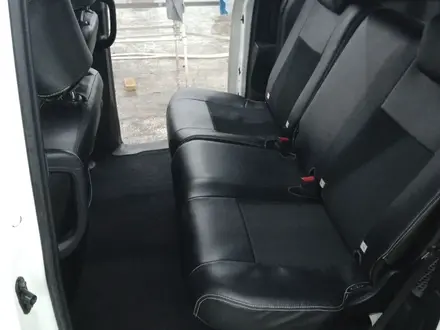 Honda Freed Spike 2014 года за 6 200 000 тг. в Петропавловск – фото 8