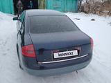 Audi A6 1999 годаfor2 500 000 тг. в Костанай – фото 3