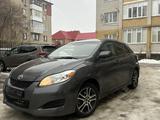 Toyota Matrix 2011 года за 5 350 000 тг. в Уральск – фото 2