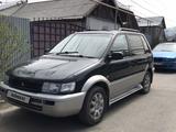 Mitsubishi RVR 1995 года за 1 500 000 тг. в Алматы