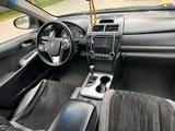 Toyota Camry 2014 годаүшін8 200 000 тг. в Алматы – фото 5